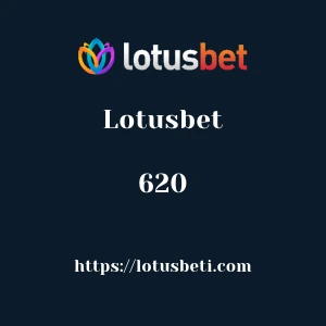 Lotusbet 620