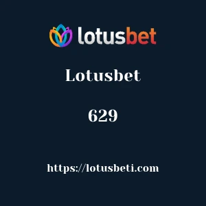 Lotusbet 629